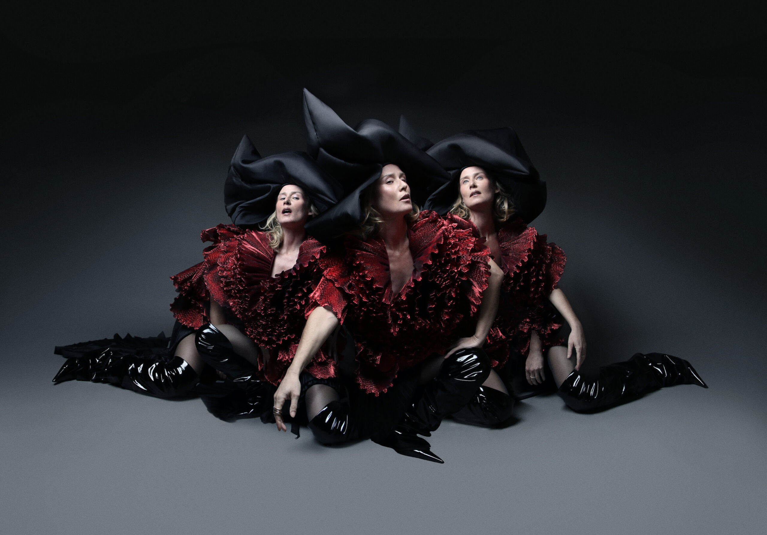 “Hit Parade” dugo očekivani album Roizin Marfi konačno objavljen 4