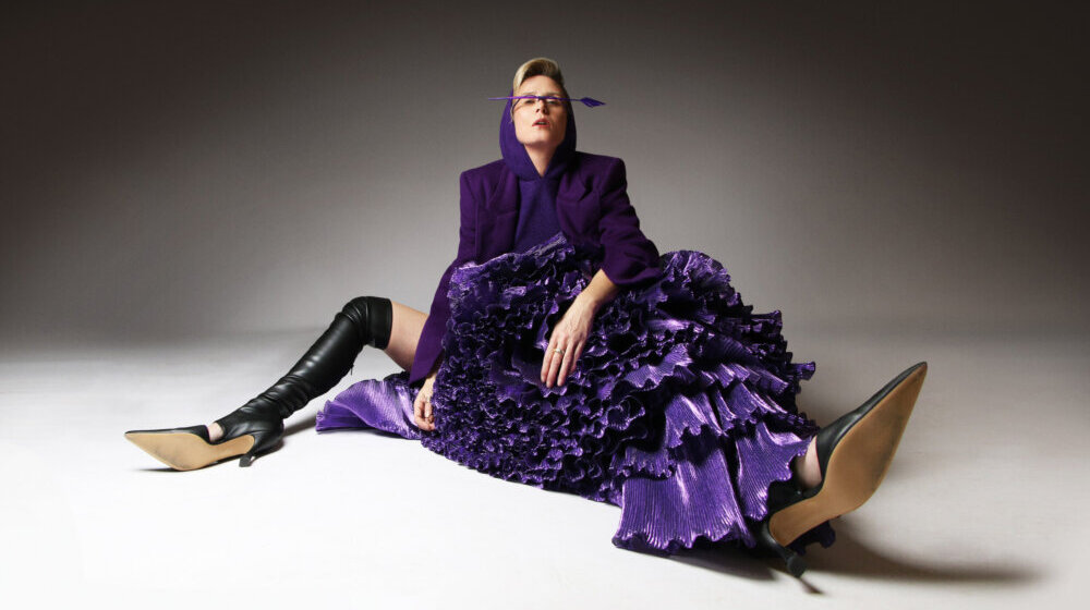 “Hit Parade” dugo očekivani album Roizin Marfi konačno objavljen 1