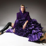 “Hit Parade” dugo očekivani album Roizin Marfi konačno objavljen 1