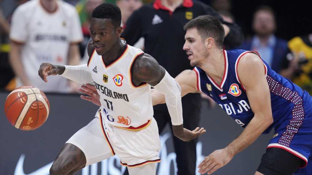 (VIDEO) Marinković: Da nam je neko 26. jula rekao da ćemo ovo postići… 1