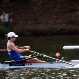 Veslanje: Jovana Arsić u polufinalu 6