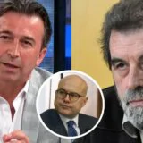 Danas saznaje: Tužilaštvo ispituje da li je savetnik Miloša Vučevića pretio direktoru Veritasa Savu Štrpcu 2