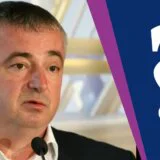 Mačar (SSP): Preispitati zaradu Dušana Bajatovića 5