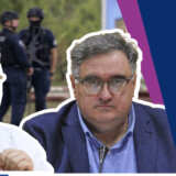 "Vučić izvučen na brisan prostor": Kako su se Vukadinović i Korać usaglasili da je Vučićeva kosovska politika doživela krah? 17