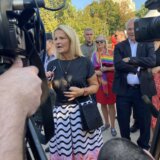 Ministarka evropskih integracija Tanja Miščević: Svi građani treba da imaju jednaka prava 5