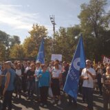 Šta piše u ponudi koju je Vlada Srbije uputila sindikatima prosvetnih radnika? 7