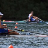 Uspešan dan za srpske skifiste: Nikolaj Pimenov i Jovana Arsić u četvrtfinalu Svetskog prvenstva za seniore u veslanju 1