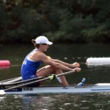 Jovana Arsić izborila plasman na Olimpijske igre 1