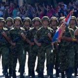 Vojni sindikat Srbije: Pripadnici vojske glas da daju onima koji obećaju potpisivanje kolektivnog ugovora 7