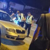 Pitomci Policijske akademije među napadačima na aktivistu Lokalnog fronta u Kraljevu? 3