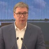 Opsadno stanje u Nišu, Vučić opet dolazi: „Ljudi moraju da dovode prijatelje i porodicu“ (VIDEO) 1