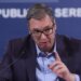 (VIDEO) Vučiću se nije dopalo pitanje novinarke N1 odakle napadačima na Kosovu uniforme: Optužio je da insinuira da je Srbija kriva za napad 2