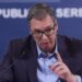 Vučić se obratio video porukom, najavio iznošenje dokaza da je barem jedan Srbin zverski ubijen (VIDEO) 17