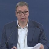Vučić: Dajemo penzionerima po 20.000 dinara 6