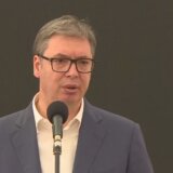 Vučić: Izbori do 2. marta, opozicija nepismena 1