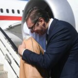 Vučić dočekao princa iz UAE 3