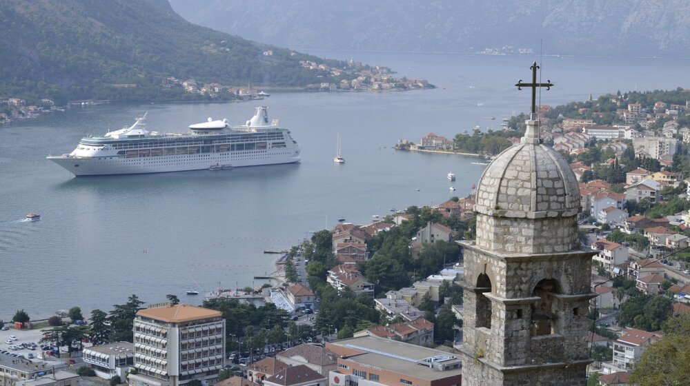 Komisija o razgraničenju Crne Gore i Hrvatske nije se sastajala osam godina 1