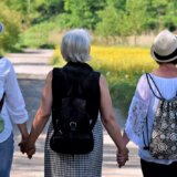 Ulazak u menopauzu povećava rizik od osteoporoze: Pet saveta koji vam mogu pomoći da se zaštitite 6
