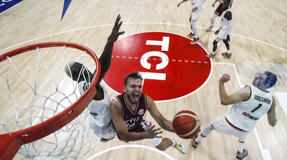 Svaka čast Letoncu Žagarsu, ali na Olimpu je već 47 godina bog asistencija iz Meksika 1