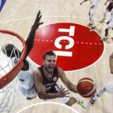 Svaka čast Letoncu Žagarsu, ali na Olimpu je već 47 godina bog asistencija iz Meksika 1