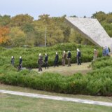 U kragujevačkim Šumaricama održan "Veliki školski čas" 5