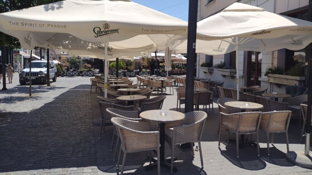 Čist populizam, „tezga za skulpturu” ili duh stare čaršije: Reakcije na najavljeni Boemski trg u Kragujevcu 1