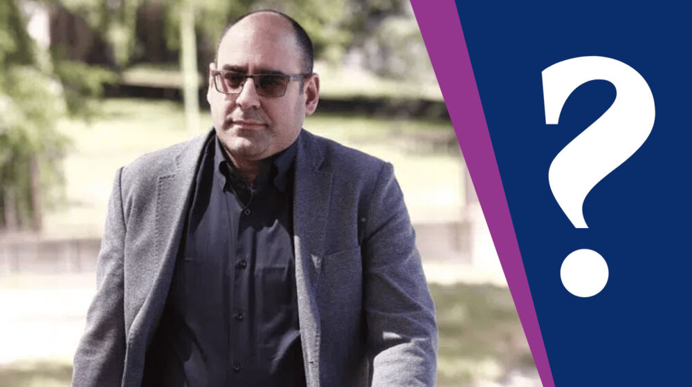 "Đukanović igračka u rukama mahnitog despota": Sagovornici Danasa o srpskoj delegaciji koja posmatra izbore u Rusiji 1