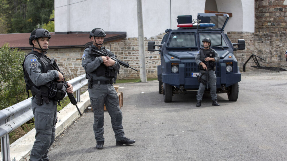 Premijer Federacije BiH Nermin Nikšić: Oružje korišćeno u napadu na kosovsku policiju nije stiglo iz tuzle 1