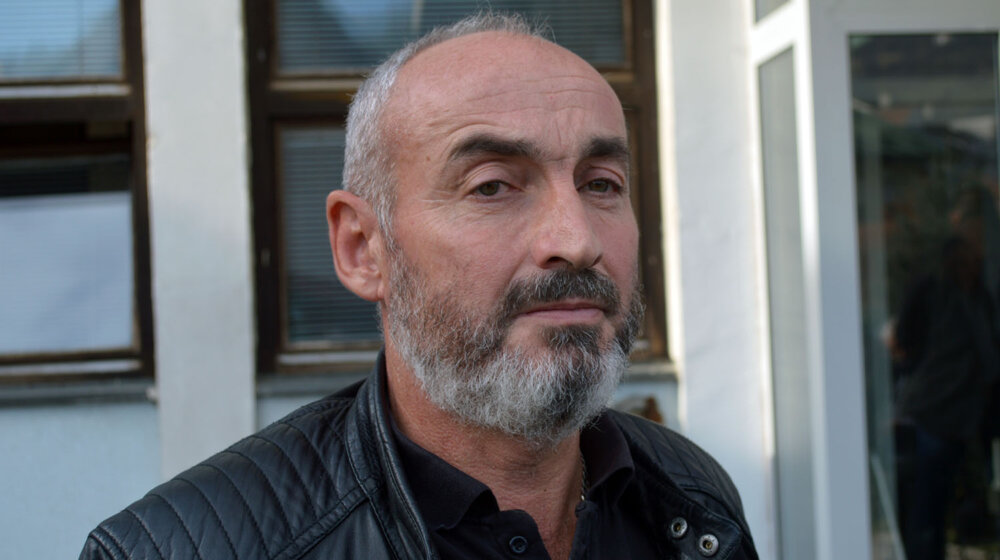 Otac radnika poginulog 2017. o požaru u MB Namenska: Očekivano, "naprimali" radnike, a nisu ih obučili 1