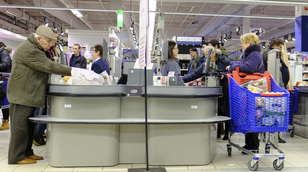 Gde su cene, a gde su nam plate: Šta je skuplje u Srbiji u odnosu na region, Rusiju i Nemačku? 1