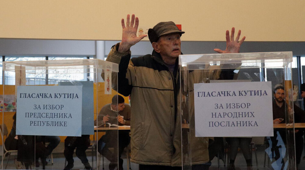 Pokrenuta opsežna operacija: Na koji način naprednjaci planiraju da zadrže Beograd i šta je jedini lek za nameštanje izbora? 1