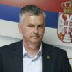 Milan Stamatović o izborima u Čajetini: Nadam se dobrom rezultatu, u duhu domaćinskog odnosa 15