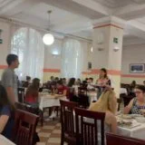 Razrešen pomoćnik ministra prosvete 11