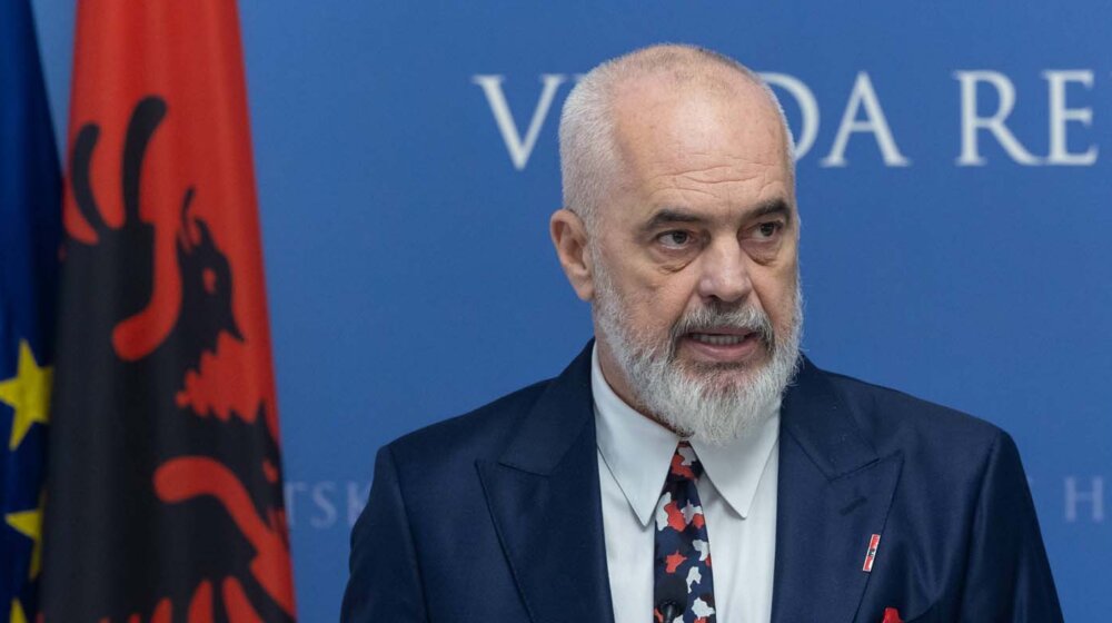 Rama: Albanija će stajati uz Kosovo, ako bude trebalo i oružjem 1