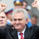 Odakle Tomi Nikoliću pravo i na službeni auto? 4