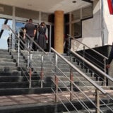 Suđenje grupi Veljka Belivuka: Pregledan deo slika i audio snimaka sa "Skaja", u više navrata došlo do okršaja između optuženih i okrivljenih svedoka 6