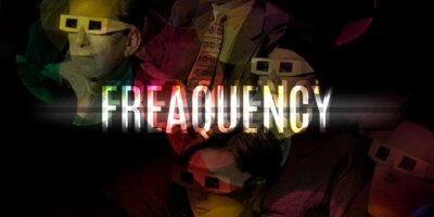 Kad se narod na festival vrati, smrt fašizmu sloboda(n ulaz narodu): 17. KRAF u Domu omladine Kragujevac 2