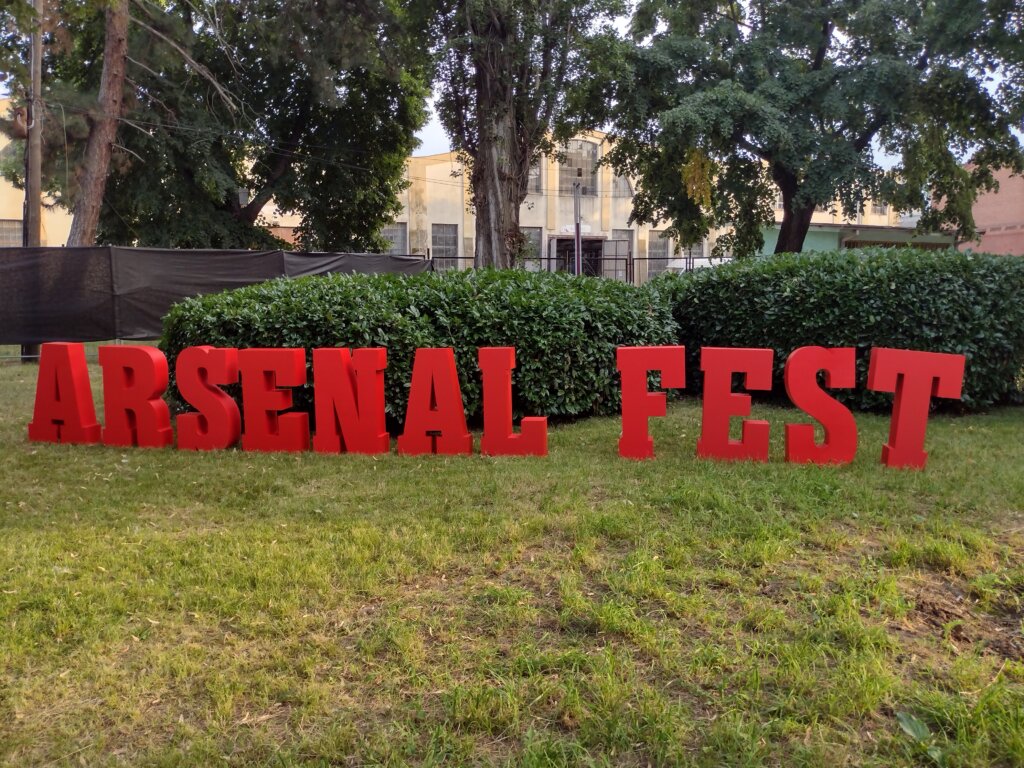 Arsenal fest definitivno ostaje u Kragujevcu: Naredni posvećen jubileju prve sijalice na Balkanu 2