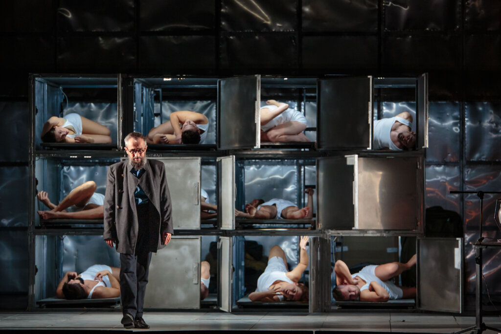 Čovječnost se promijenila, apsolutna razljuđenost vodi u potpuni nestanak: Darko Cvijetić, autor poeme „Šum Šumarice” za Veliki školski čas 2