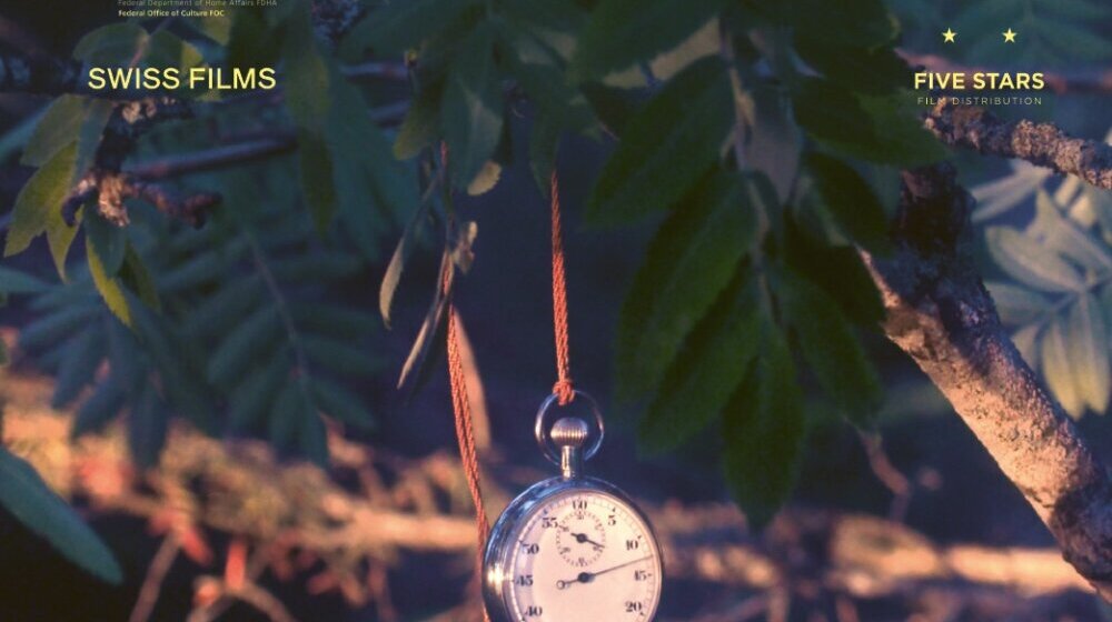 Filmska projekcija švajcarske drame „Nemiri” u Kontakt galeriji SKC-a Kragujevac 1