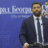 "Ime Beogradske arene neće više biti na prodaju": Aleksandar Šapić otkriva šta će biti s tim objektom 6