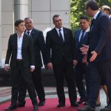 Kada političari sude pre sudova: Hronologija ometanja istraga i odavanja poverljivih informacija 2