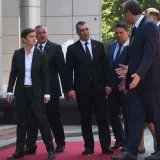 Kada političari sude pre sudova: Hronologija ometanja istraga i odavanja poverljivih informacija 5