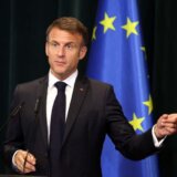 Makron: Francuska će u Ustav uneti pravo na abortus 2