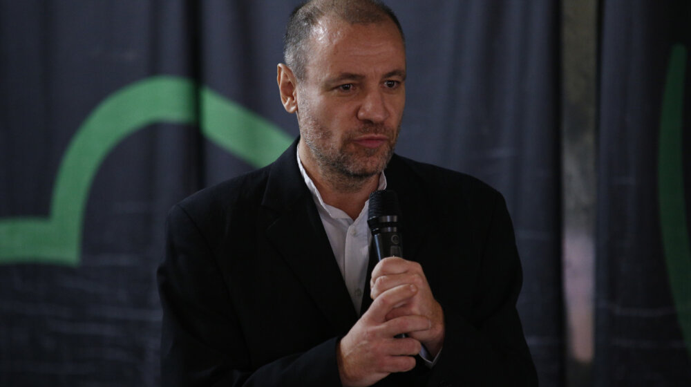 Otvoreno pismo Radara Vučiću, Vučeviću, Dačiću i Ristiću povodom napada na Vuka Cvijića 1