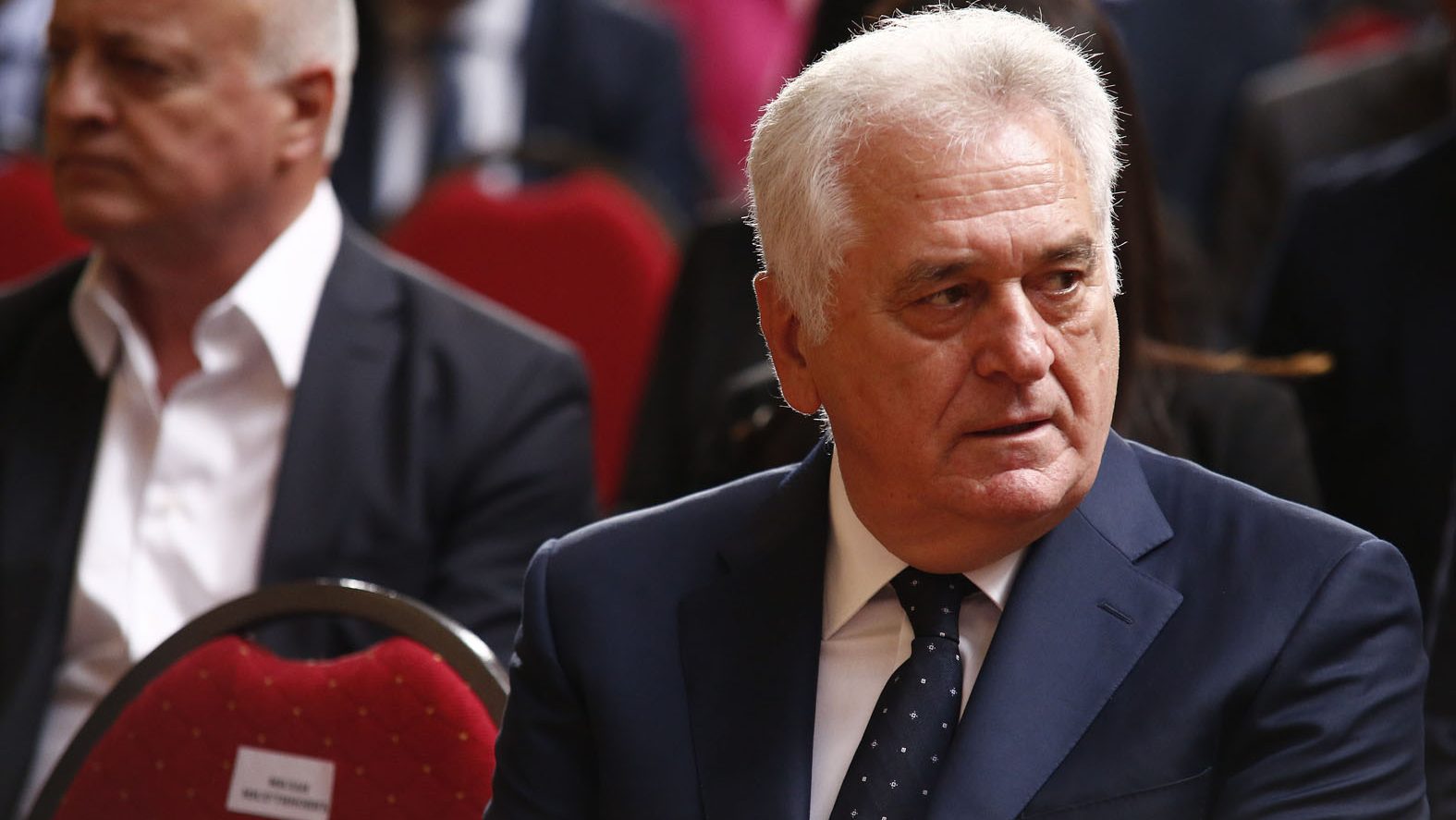 I bivši predsednik u Kini: Koliko građane Srbije košta Nikolićevo povremeno pojavljivanje u javnosti? 3 I bivši predsednik u Kini: Koliko građane Srbije košta Nikolićevo povremeno pojavljivanje u javnosti? 3