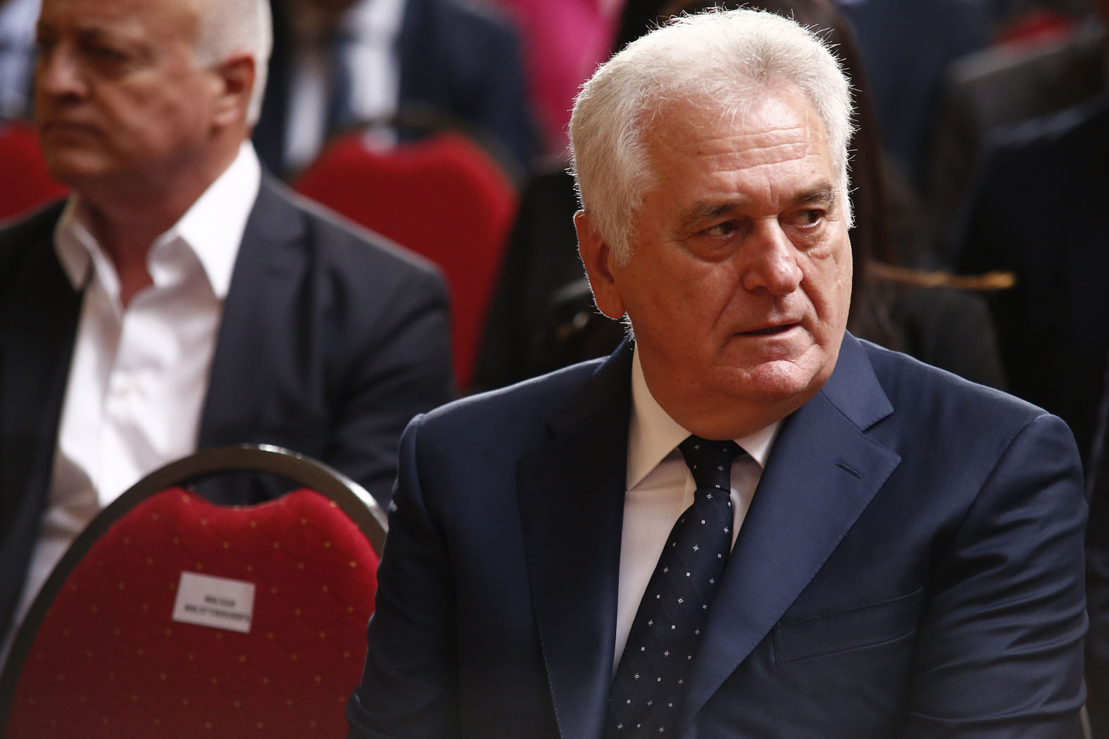 Ko su bili raniji predsednici Narodne skupštine Srbije i šta je obeležilo njihove mandate? 2