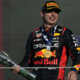 Verstapen iz 2023. bolji od Verstapena iz 2022. 13