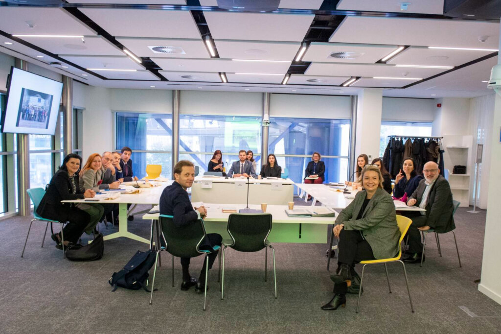 "U EU ne kriju da im je Vučić u ovom trenutku rešenje za stabilnost regiona": Nikola Nešić, poslanik stranke Zajedno, iz Brisela za Danas 3