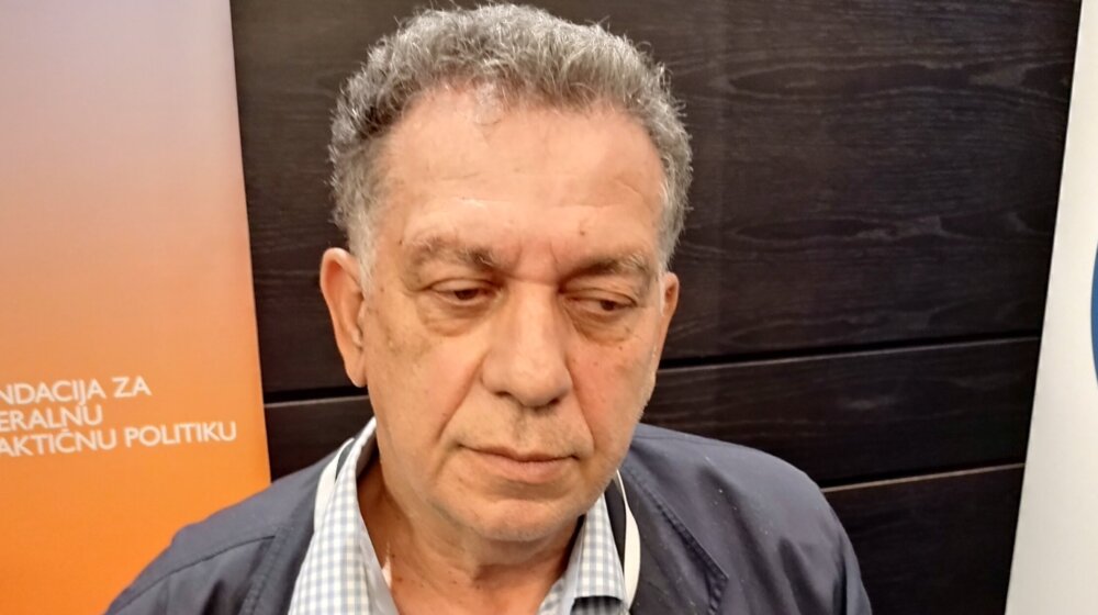 Preminuo Dragan Lakićević Lakas 1